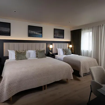 House 15 Hotel
