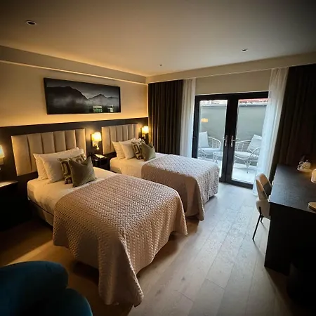 House 15 Hotel Kenmare