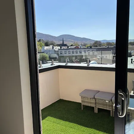 House 15 * Kenmare