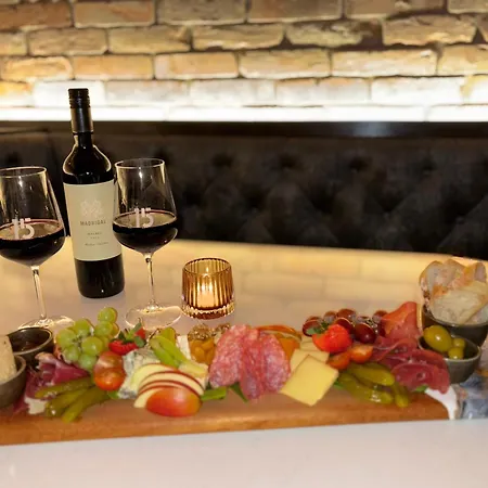 House 15 B&B 켄마어