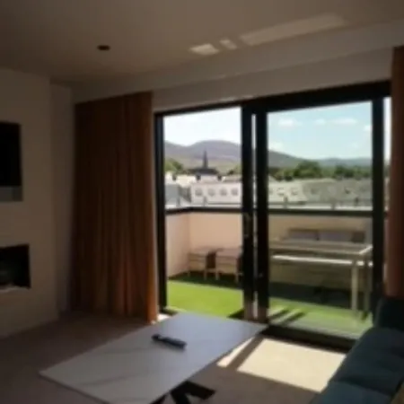 Bed & Breakfast House 15 Kenmare