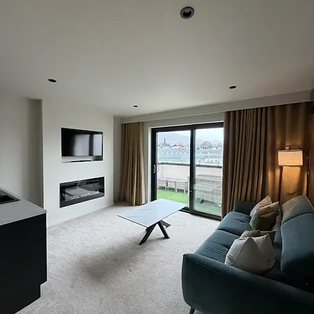 House 15 Bed & Breakfast Kenmare