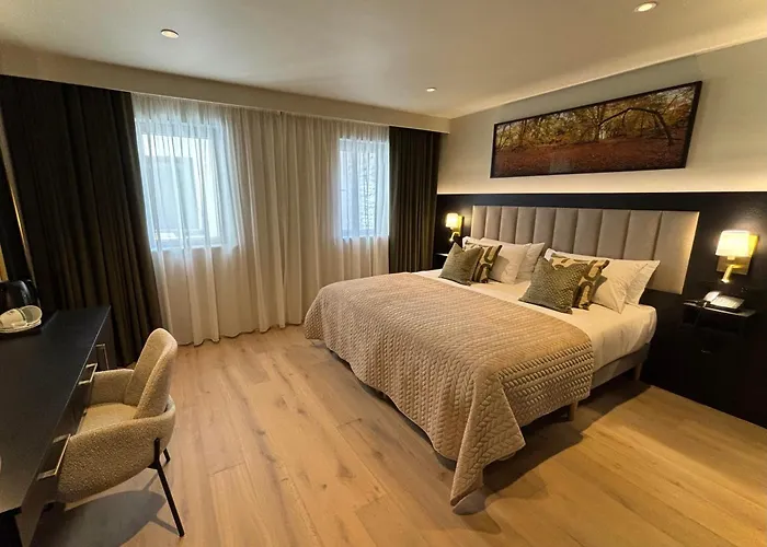 House 15 B&B 켄마어