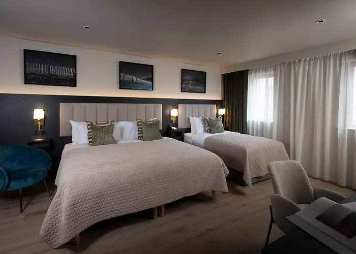 Bed & Breakfast House 15