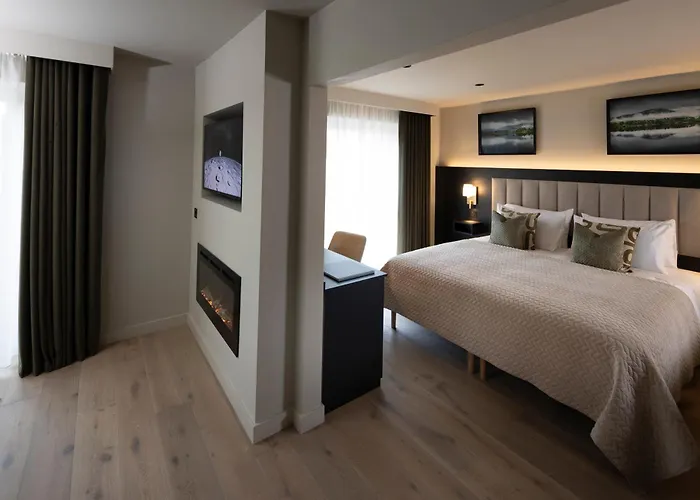 Bed & Breakfast House 15 4*