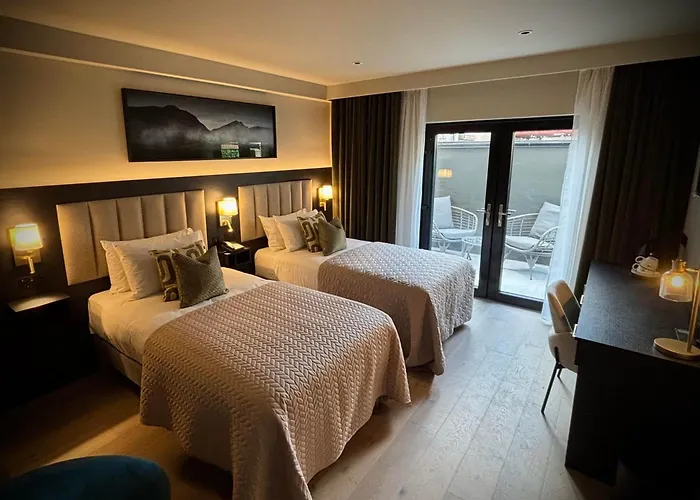 Bed & Breakfast House 15 4*