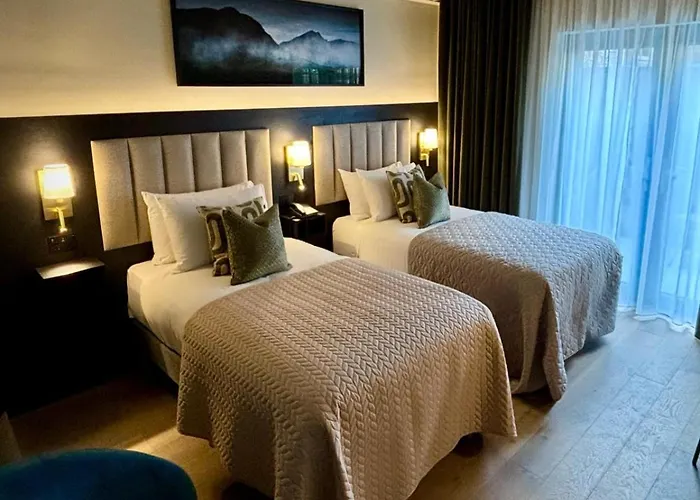 Bed & Breakfast House 15