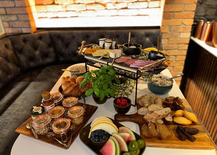 House 15 Bed & Breakfast