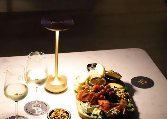 House 15 Bed & Breakfast Kenmare