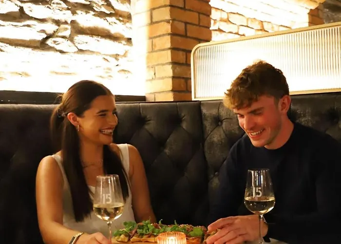 Bed & Breakfast House 15 Kenmare