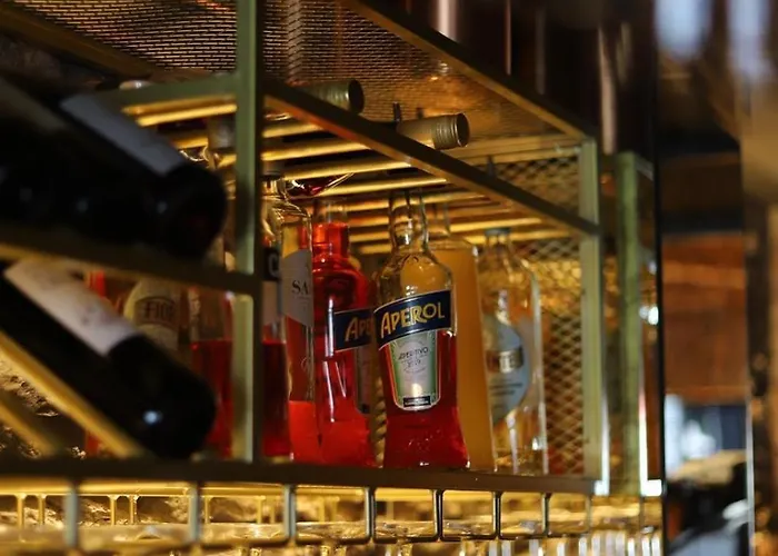 Bed & Breakfast House 15