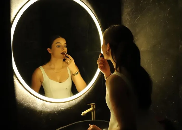 B&B House 15 켄마어