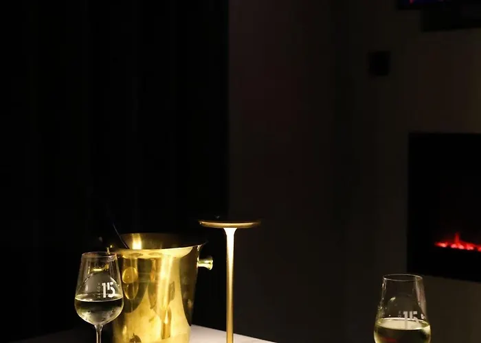 House 15 4* 켄마어