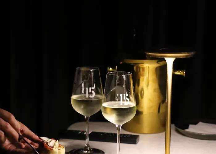 Bed & Breakfast House 15