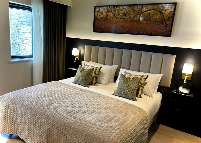 Bed & Breakfast House 15 4*