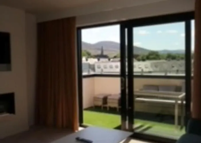 Bed & Breakfast House 15 Kenmare