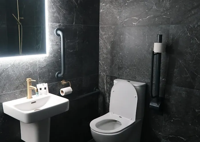 Bed & Breakfast House 15 4*